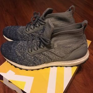 Adidas UltraBOOST All Terrain